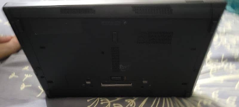 HP probook Laptop 4