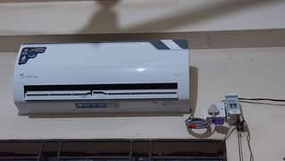 Haier AC DC Inverter For Sale 03240926930 Contact  WhatsApp Number