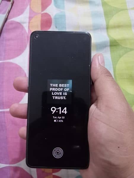 OnePlus 9RT 5G 1