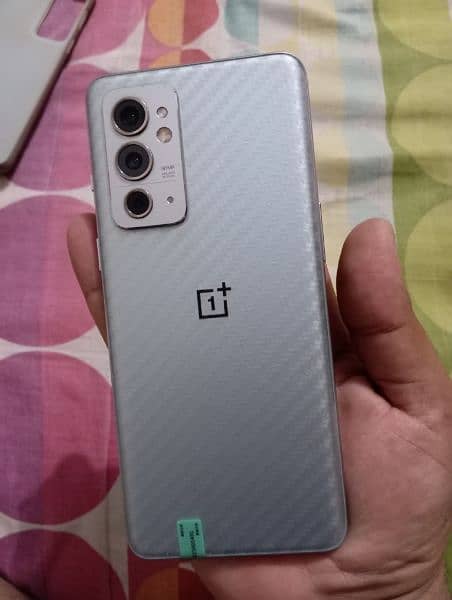 OnePlus 9RT 5G 3