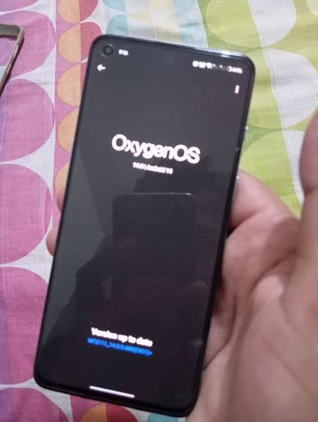 OnePlus 9RT 5G 9