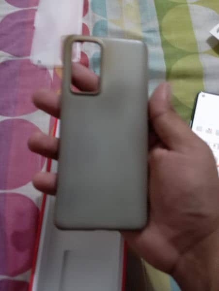 OnePlus 9RT 5G 12