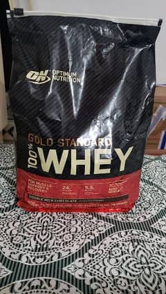 Protein Whey Gold USA
