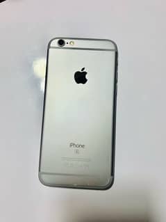 iPhone 6S Contact Number 03010444669
