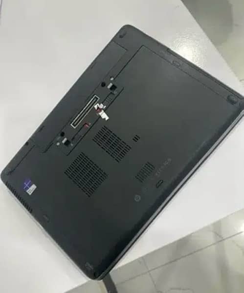 HP Probook 640 G1 Core i5 4th generation 2