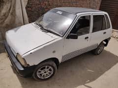 mehran car for sale and.  x change  koi  bi. car  achi c
