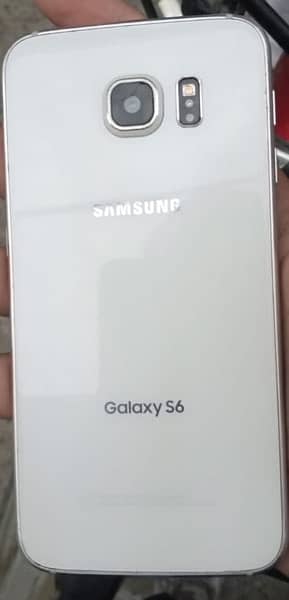 Samsung S6 0