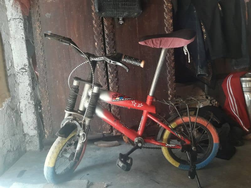 cycle sell 8 to 10 year kid 0
