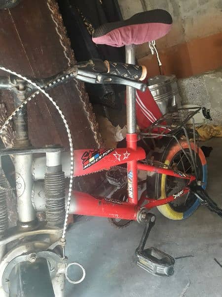 cycle sell 8 to 10 year kid 1