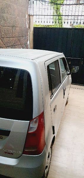Suzuki Wagon R 1