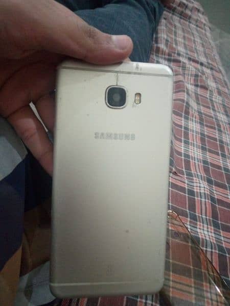 c7 Samsung 2