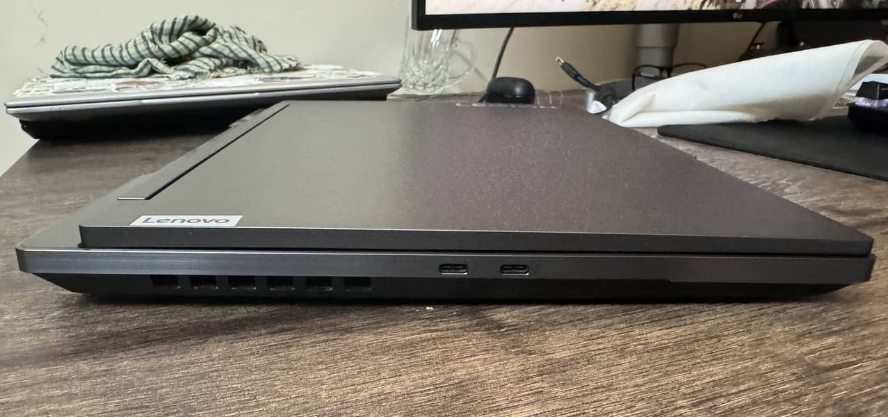 Lenovo Legion 7 - 12th gen i7 - RTX 3070Ti - Gaming Laptop 6