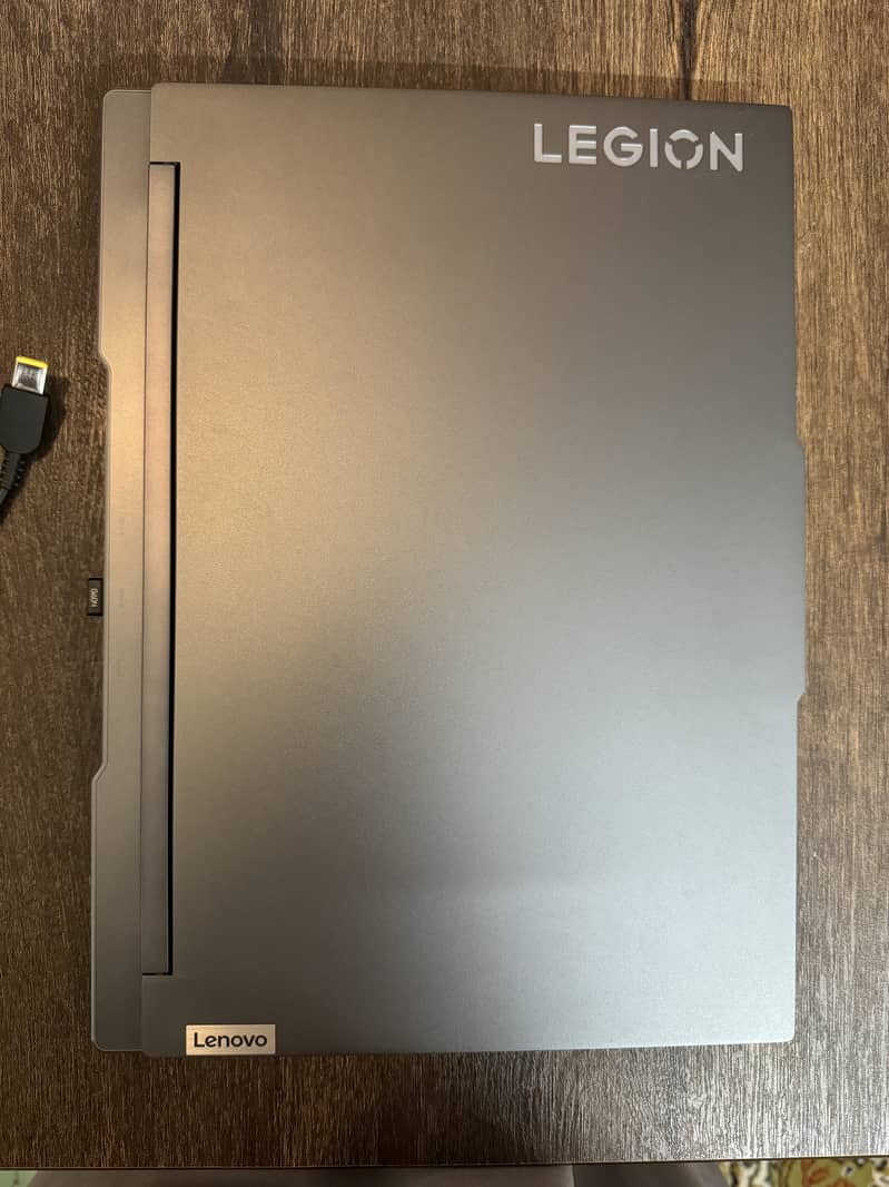 Lenovo Legion 7 - 12th gen i7 - RTX 3070Ti - Gaming Laptop 8