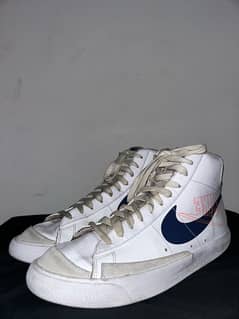 Nike Blazer Mid 77 Vintage