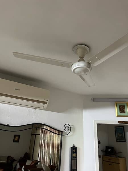 5 fans for sale each price6000 1