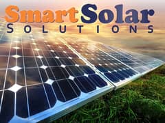 Solar Products and Installation Services
