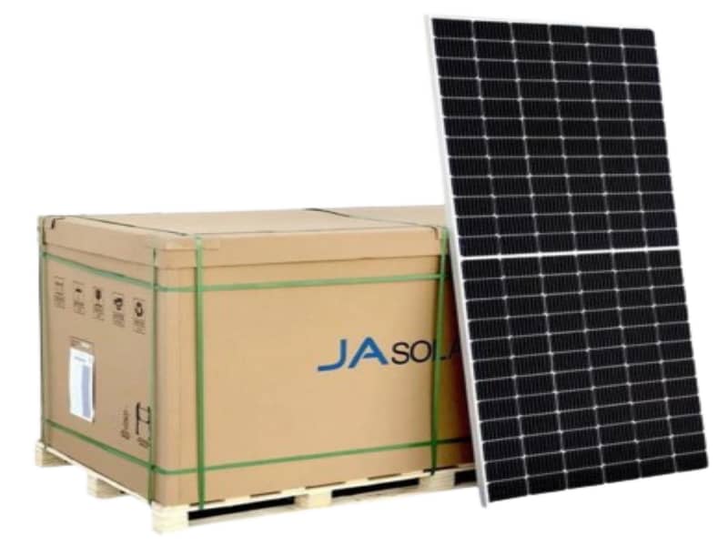 Solar Panel | Solar Installation | Solar Products | Inverter | Battery 5