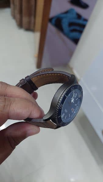 Timex Expedition Indiglo wr 50m 5