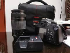 canon 1200d for sale