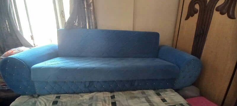 sofa Kam bed 0