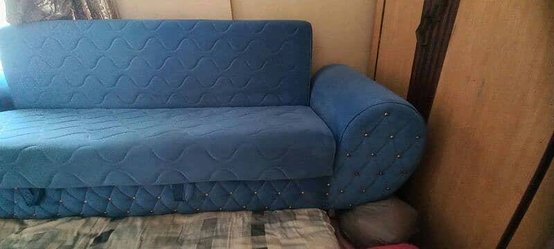 sofa Kam bed 1