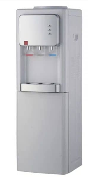 brand new box pack water dispenser for sale 2