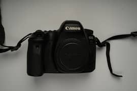 Canon 6D Mark ll 0