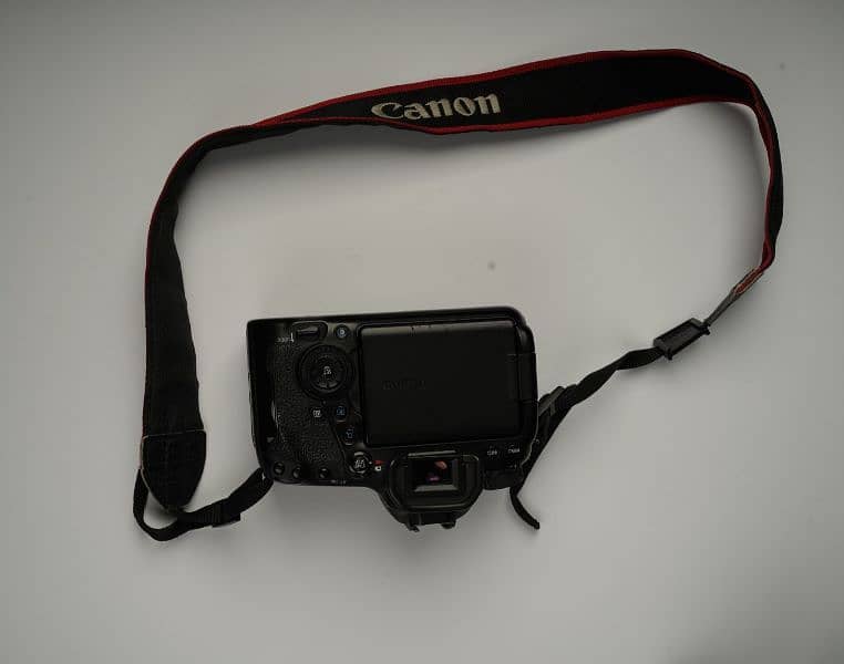 Canon 6D Mark ll 2