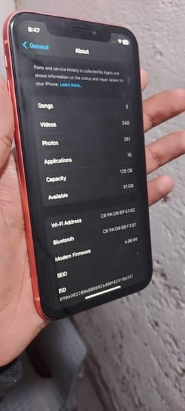 iPhone XR for sale read add plz 3