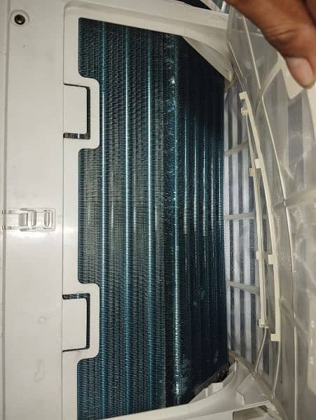 DC Inverter AC Hisense 2