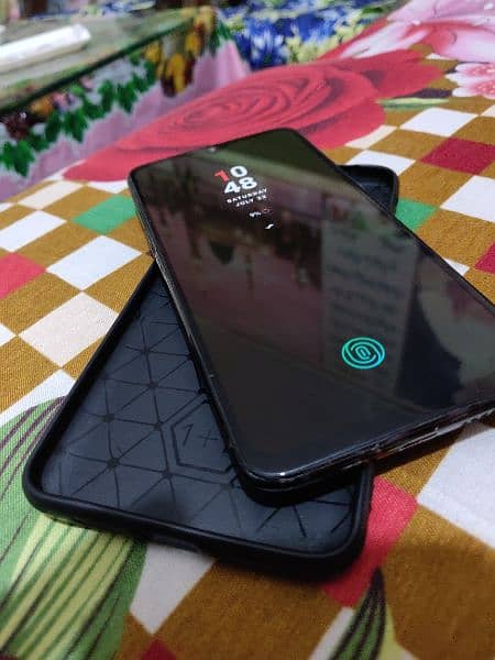 One Plus 6T 8/128 Snapdragon 845 0
