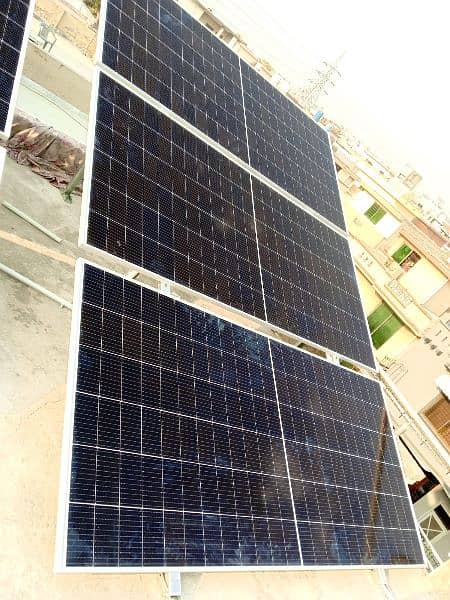 Solar panels / Solar Inverters / Solar system installation 10