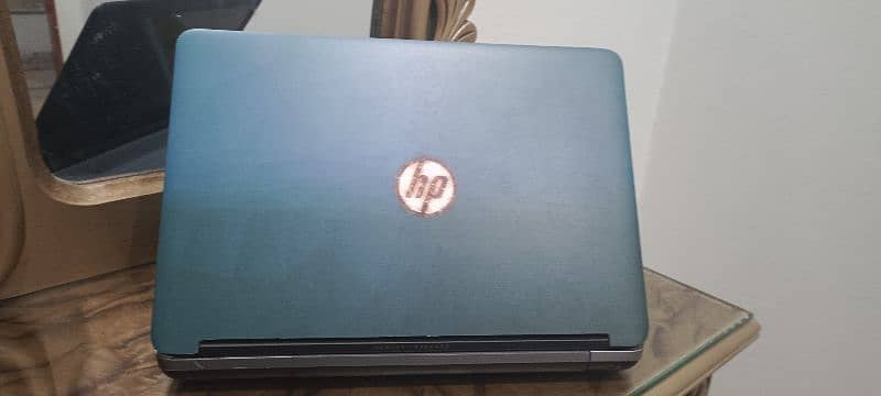 HP LAPTOP 1
