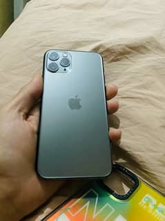 iphone 11 pro jv