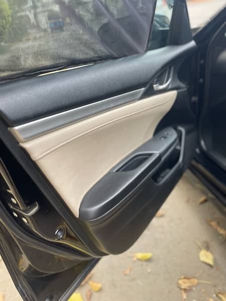 Honda Civic X UG 2019 Oriel Prosmatec Mint Condition! 19