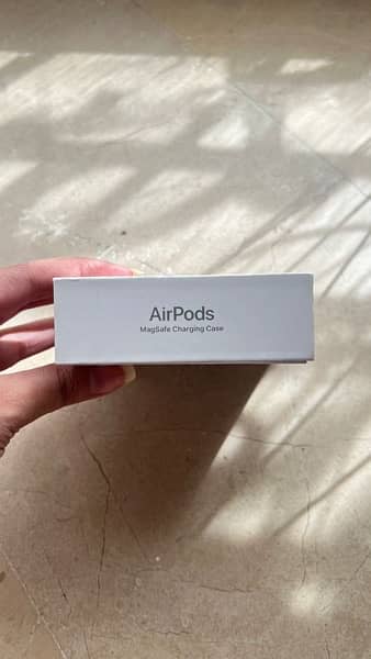 Airpods 3rd Generation 2