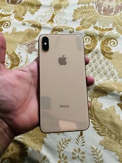 IPhone xs max