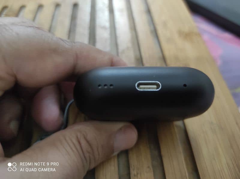 Verified - Airpods Pro 2nd Gen with USB C Charging port Made in USA 4