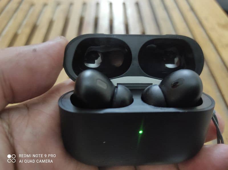 Verified - Airpods Pro 2nd Gen with USB C Charging port Made in USA 6