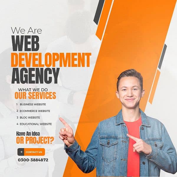 Web Development 0