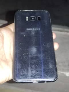Samsung S8plus Non pta board
