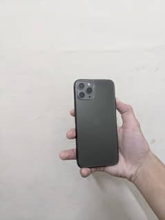 iPhone 11 Pro Non Pta 64GB 0