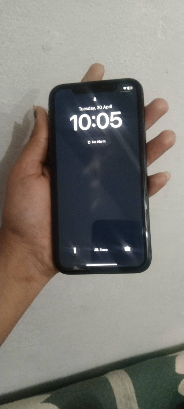 Iphone 11 7
