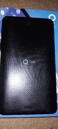 Q tab v1 pro battery