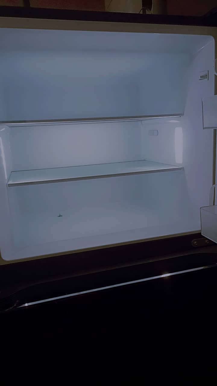 Haier HRF-398IDBA Digital Inverter Refrigerator - With Warranty 2