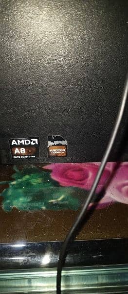 AMD A 8 PC 4