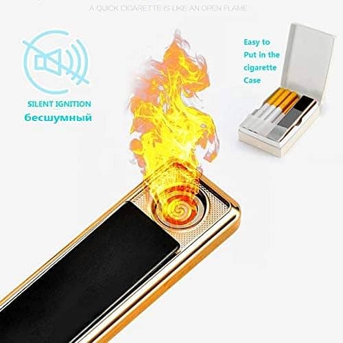 Electric Lighters for smoking 2