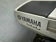 Yamaha A 1000