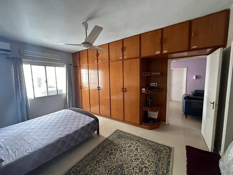 Rufi lake drive 2400 square feet apartment for sale 3