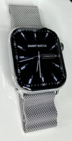 smart watch 9 pro